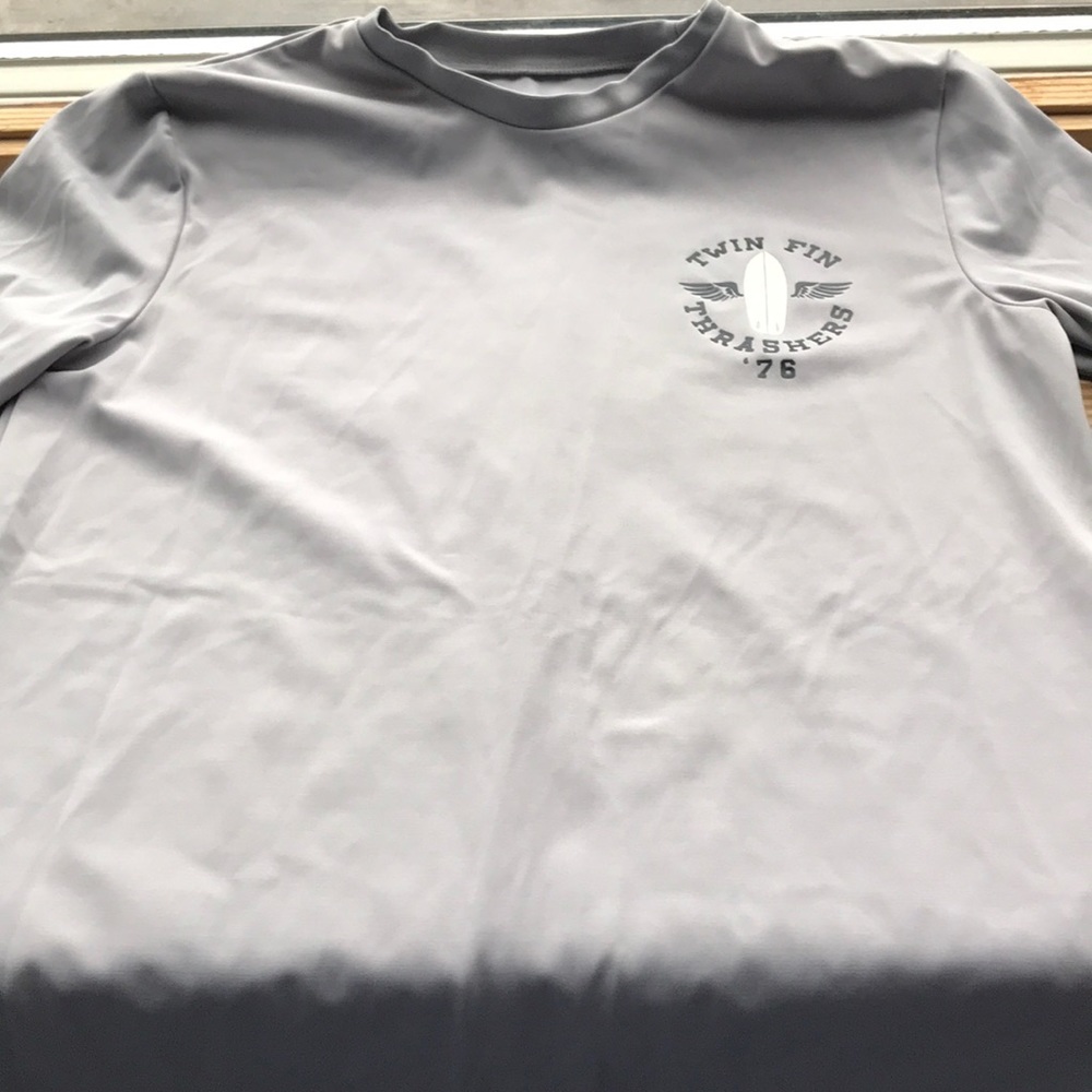 Boys rash guard